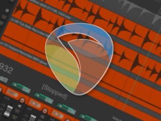 How To Increase Waveform Size In REAPER