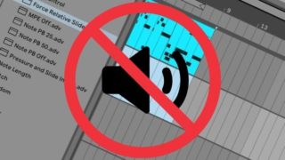 No Sound From Your MIDI Keyboard In Ableton
