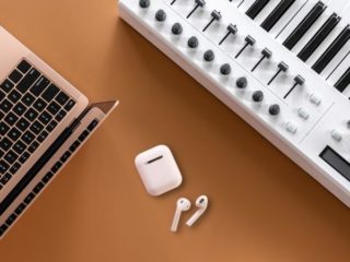 Can You Produce Music With Airpods