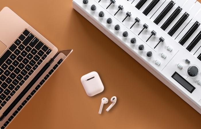 Can You Produce Music With Airpods