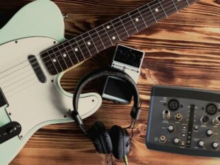 Do I Need An Audio Interface To Record Guitar
