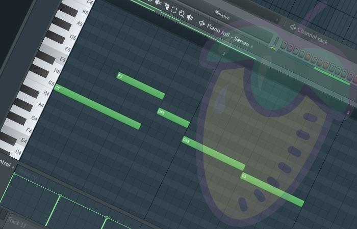 FL Studio Snap-To-Grid Shortcut (Simple 3-Step Guide!)