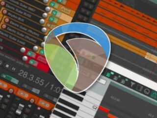 How To Record Arm a Track In REAPER