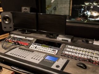 What Audio Interface Do Professional Studios Use