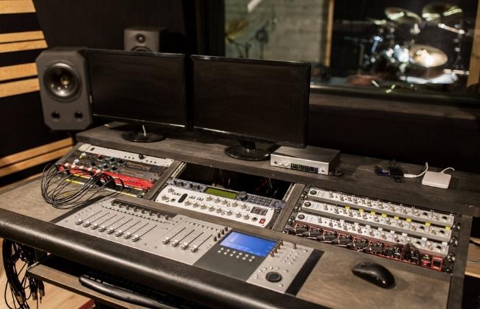 What Audio Interface Do Professional Studios Use