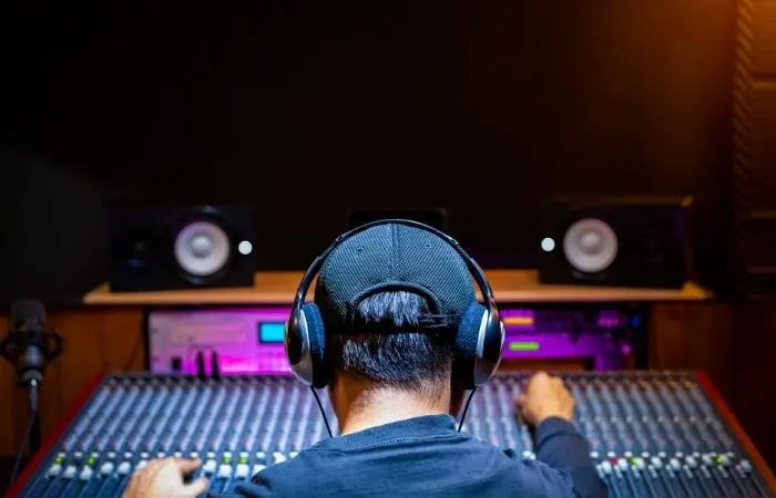 Why Do Mixing Engineers Use Pro Tools
