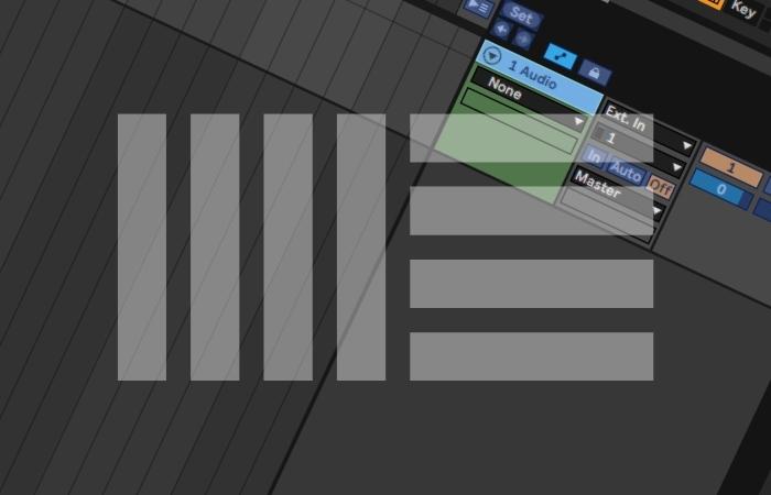 Ableton MIDI Map Not Working