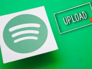 Can You Upload Beats To Spotify