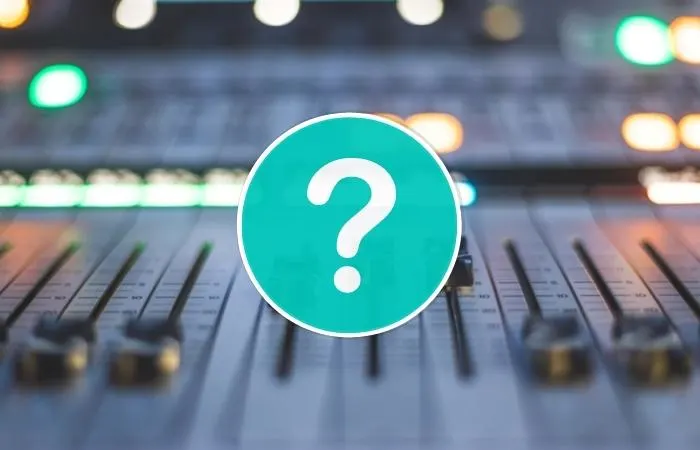 Should You Mix and Master Your Own Music