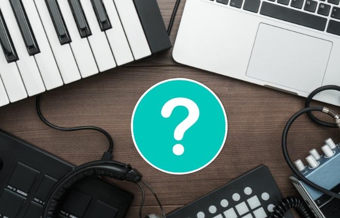 What Do You Need To Produce Your Own Music
