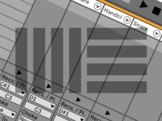 Ableton Record Button Not Working