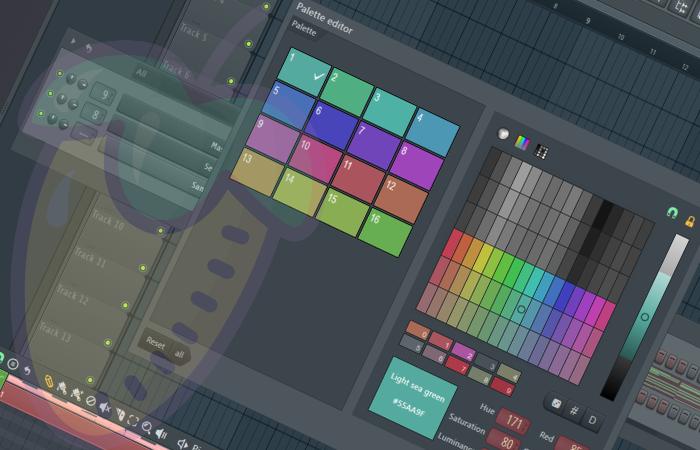 How To Change Note Color FL Studio (Simple…