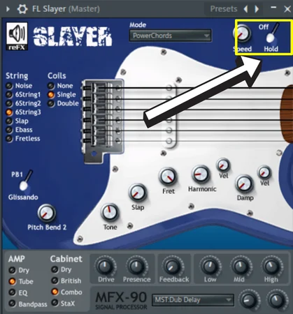 FL Slayer Plugin