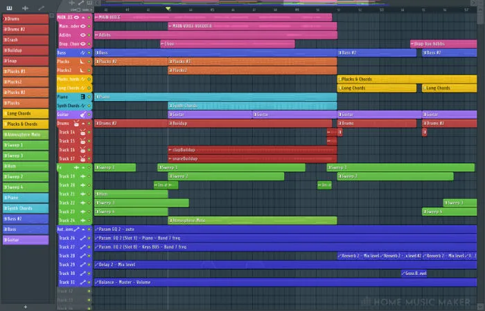 Project Overview 1