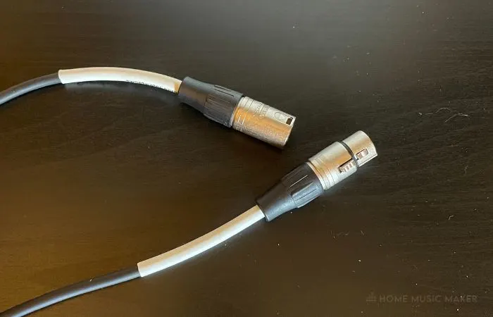 XLR Cable