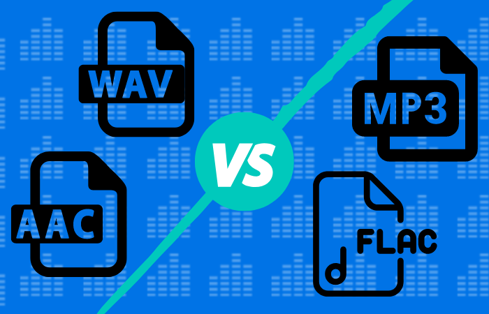 Understanding The Trade Offs Between Lossy And Lossless Formats 