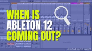 when is ableton 12 coming out