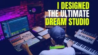 I Designed The Ultimate Dream Studio feat image
