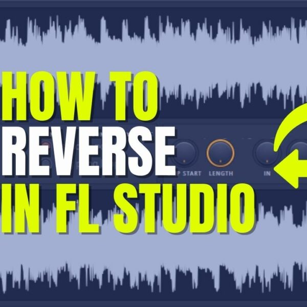 how to reverse in fl studio